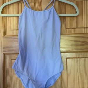 Mirella Ballet Leotard